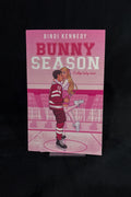 Bunny Season - Bindi Kennedy