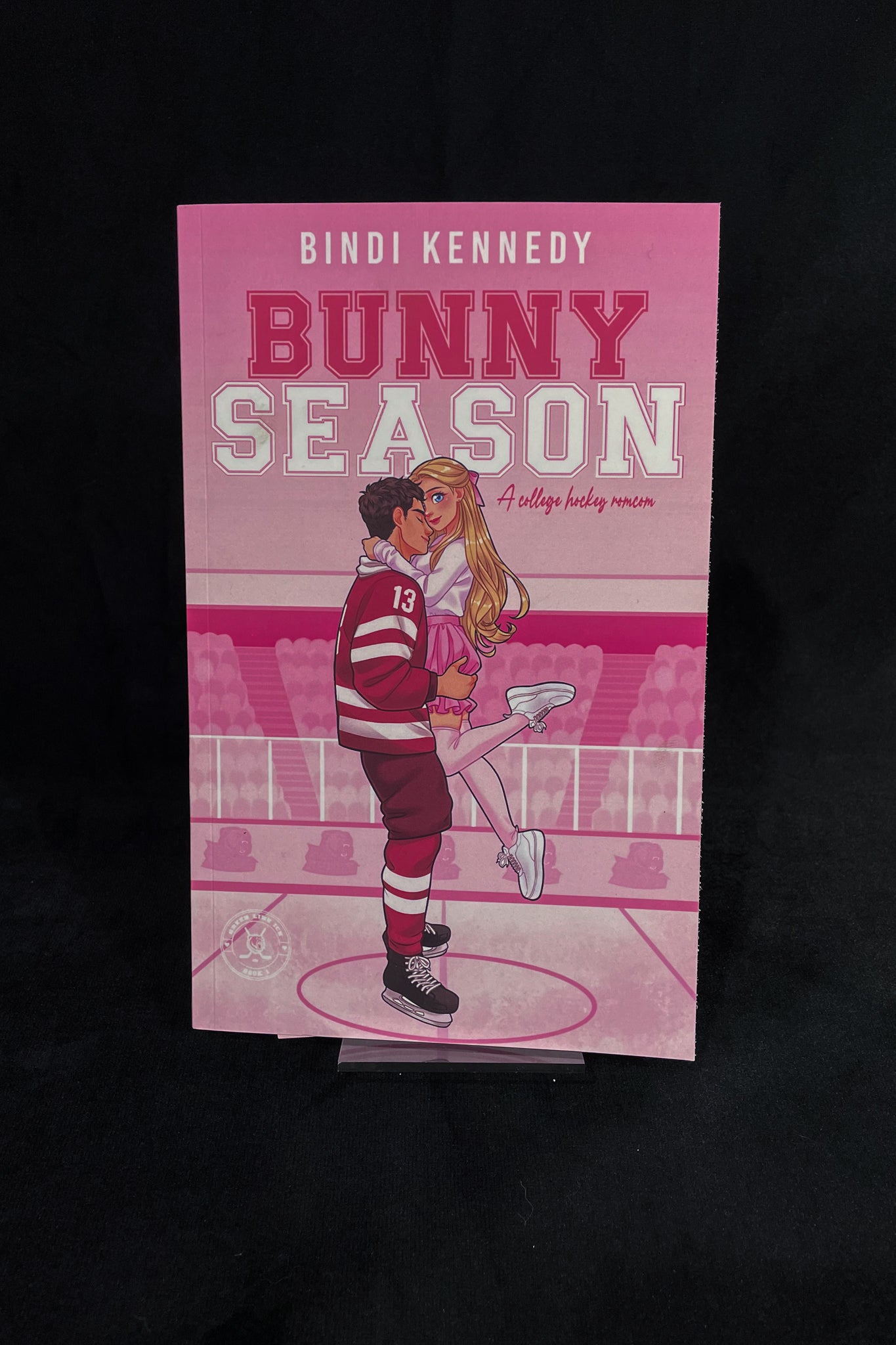 Bunny Season - Bindi Kennedy
