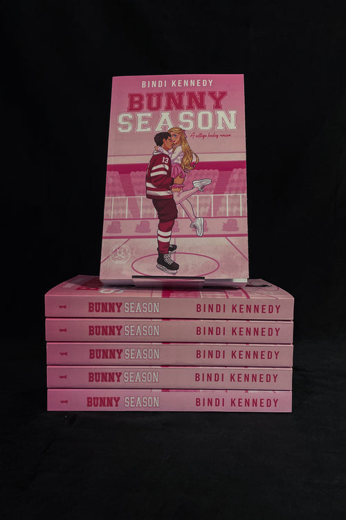 Bunny Season - Bindi Kennedy