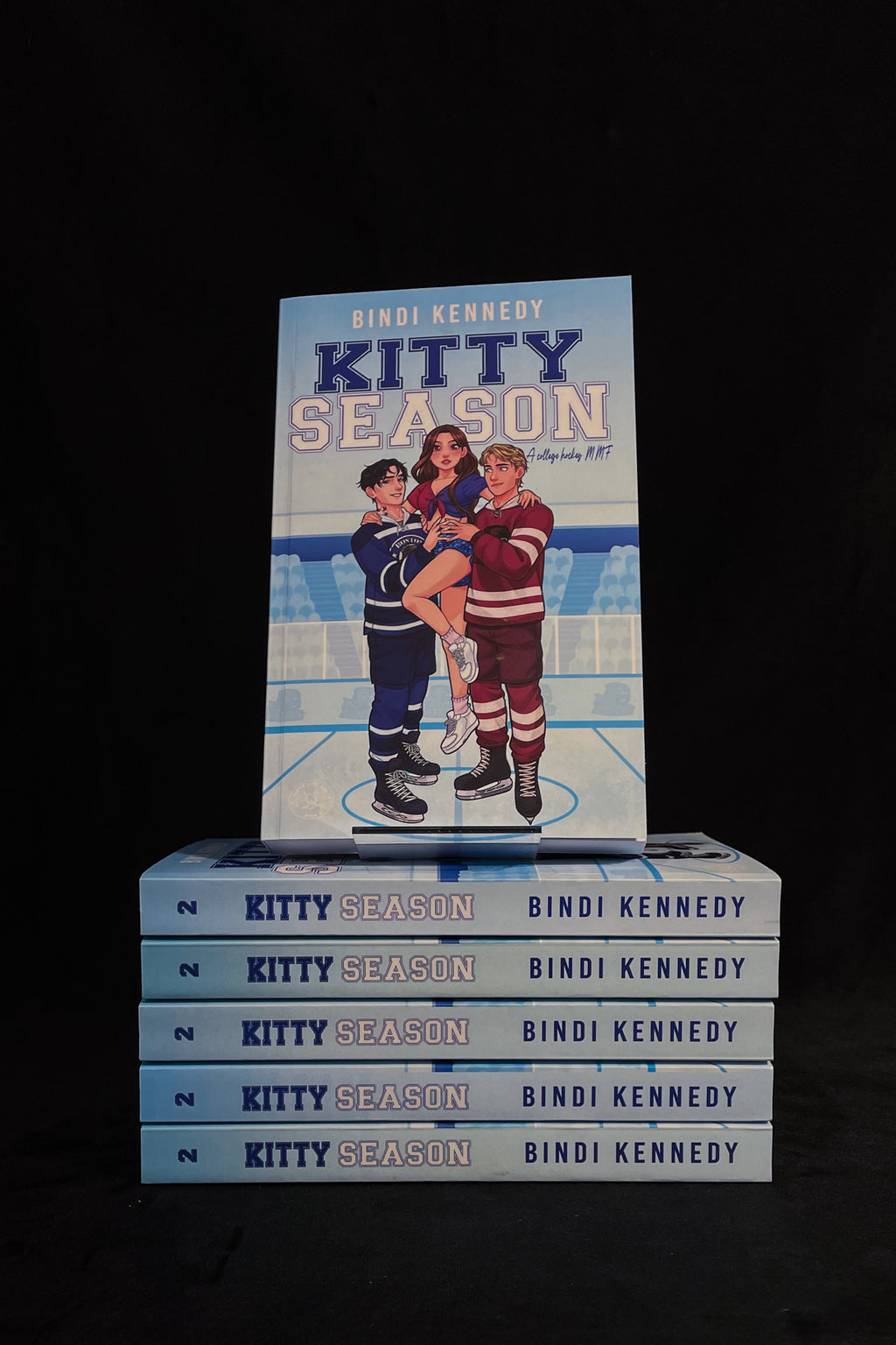 Kitty Season - Bindi Kennedy