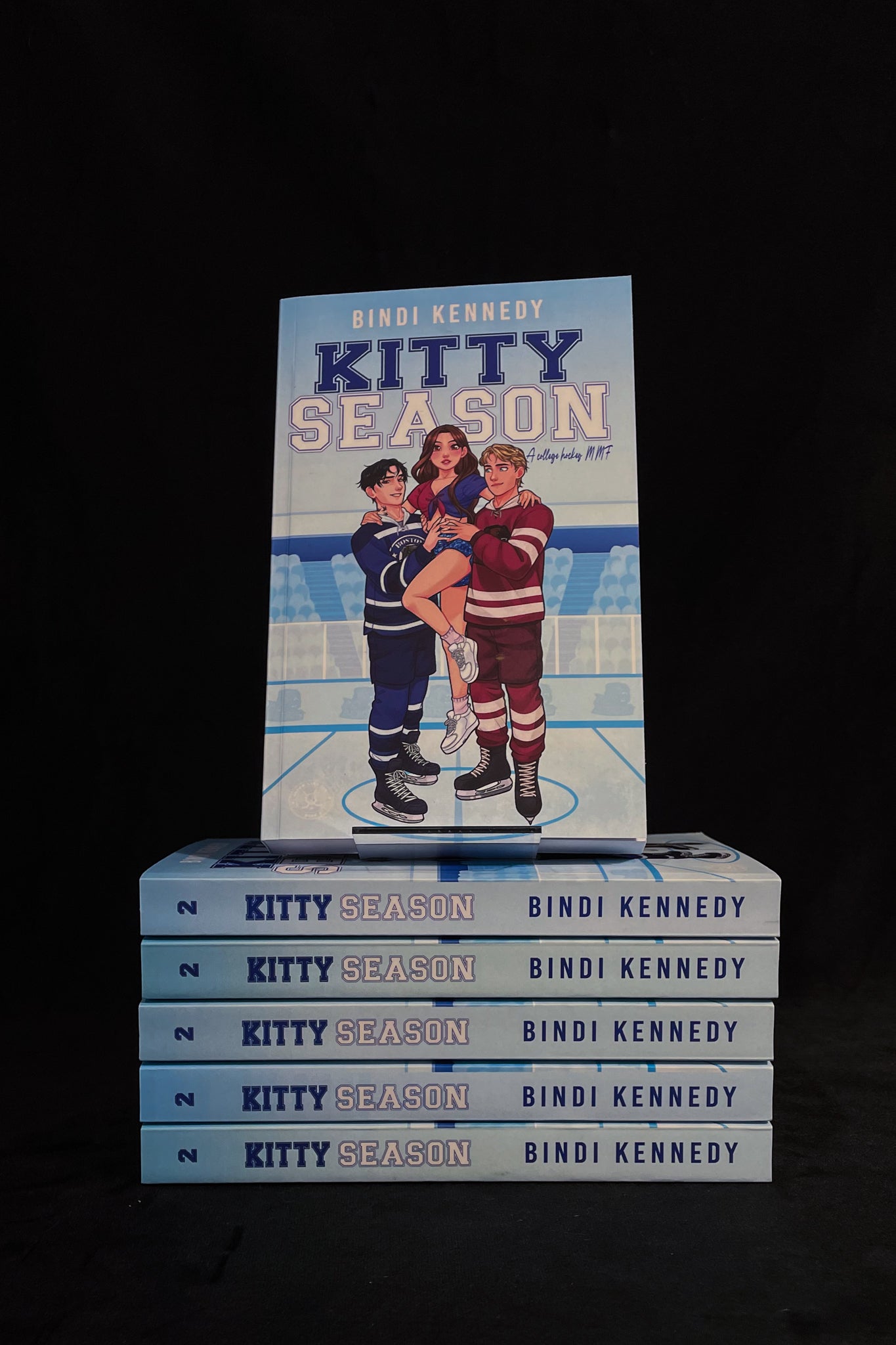 Kitty Season - Bindi Kennedy
