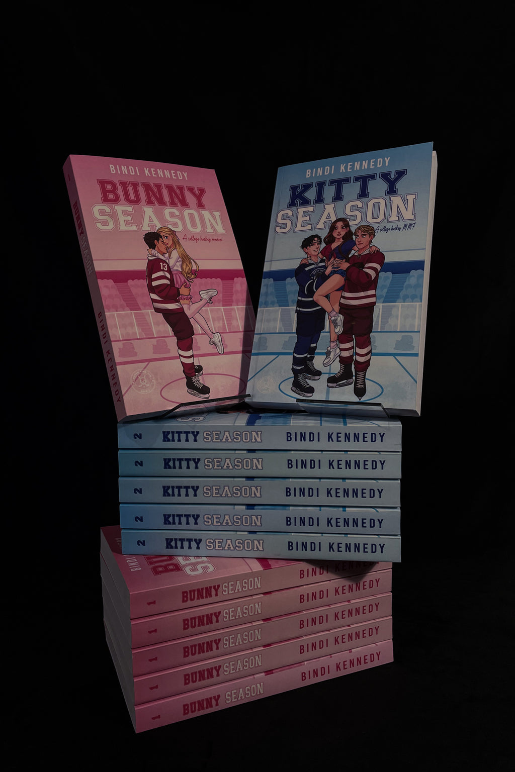 Kitty Season - Bindi Kennedy