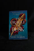 The Oracle of Dusk - Elyse Thomson