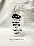 Acrylic Book Mark