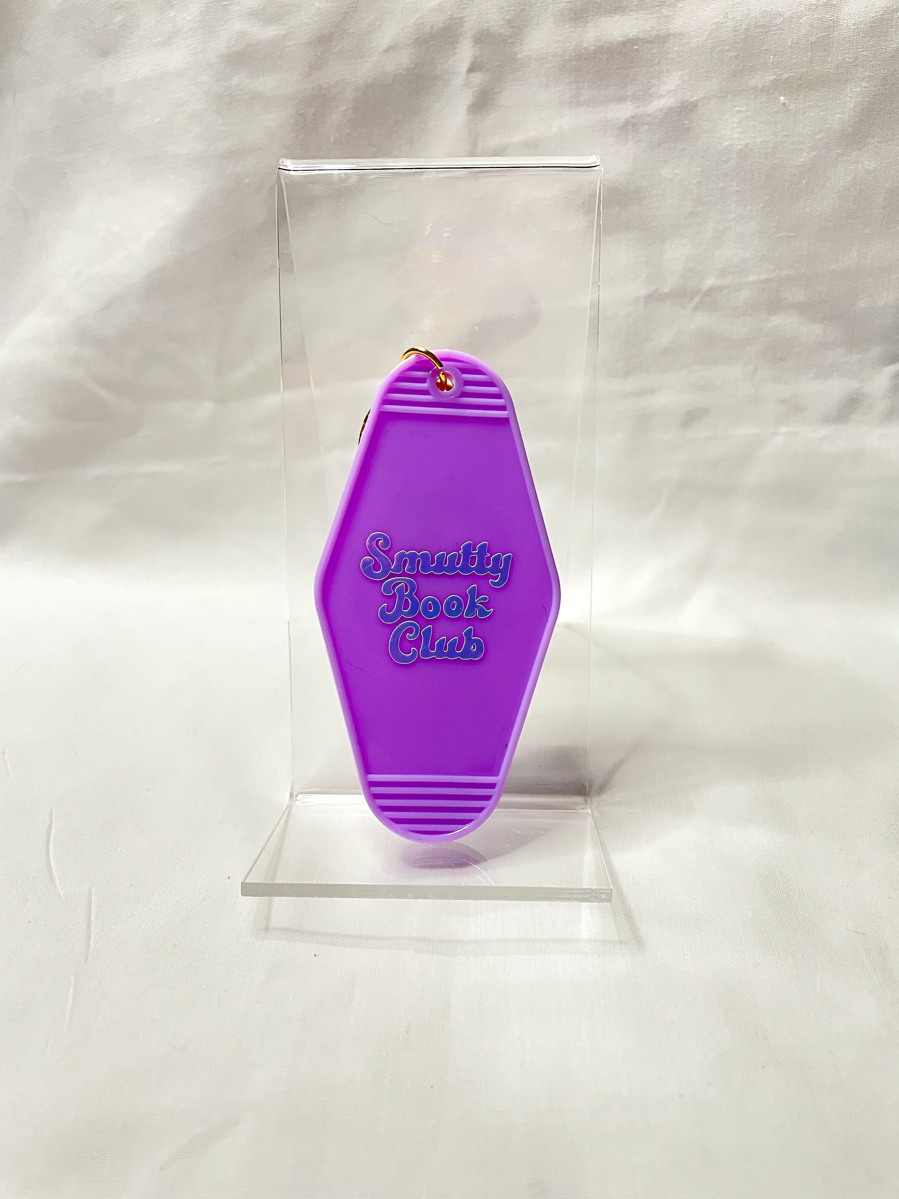 Coloured Keychain
