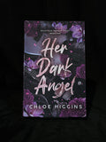 Her Dark Angel - Chloe Higgins