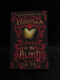 Whispers in the Blood - S.K May