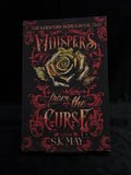 Whispers from the Curse - S.K May
